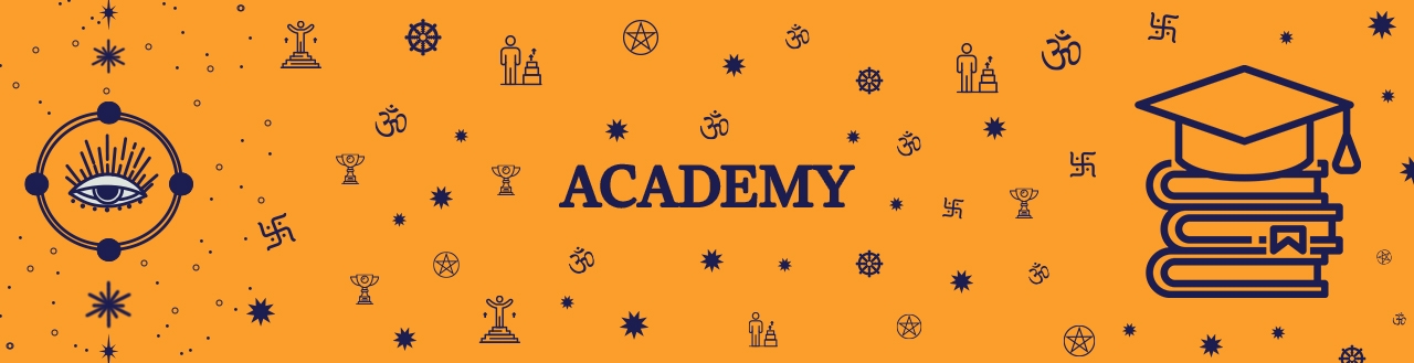 Academy Banner