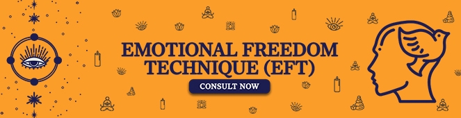 Emotional Freedom Technique Banner