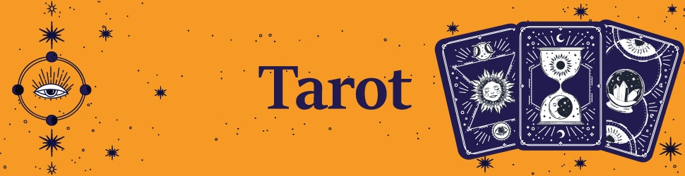 Tarot Banner