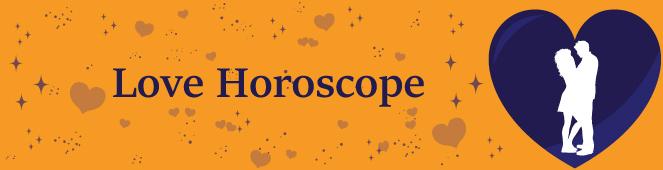 Love Horoscope Banner