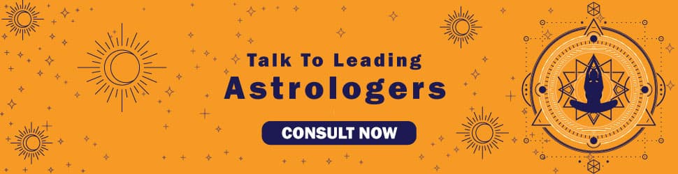Astrologer Banner