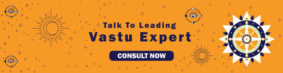 Vastu Banner