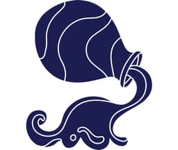 Aquarius Icon