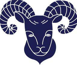 Aries Icon