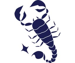Scorpio Icon