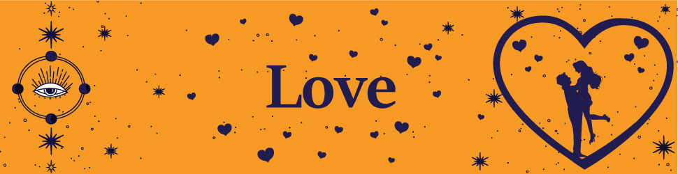 Love Banner