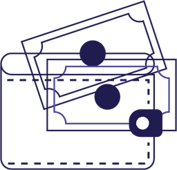 wallet icon