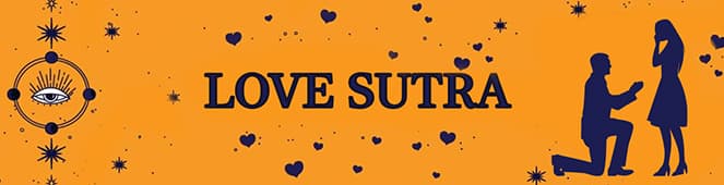 Love Sutra Banner